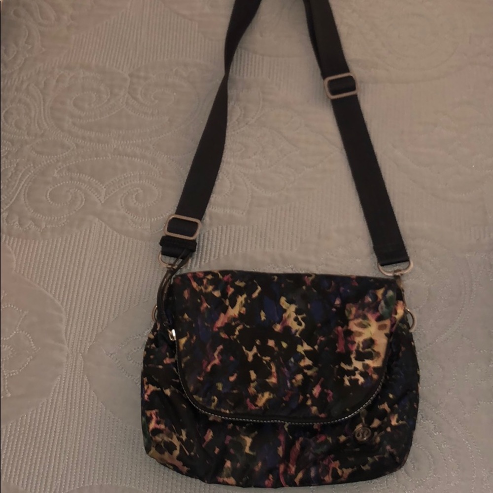 Lululemon Festival Bag